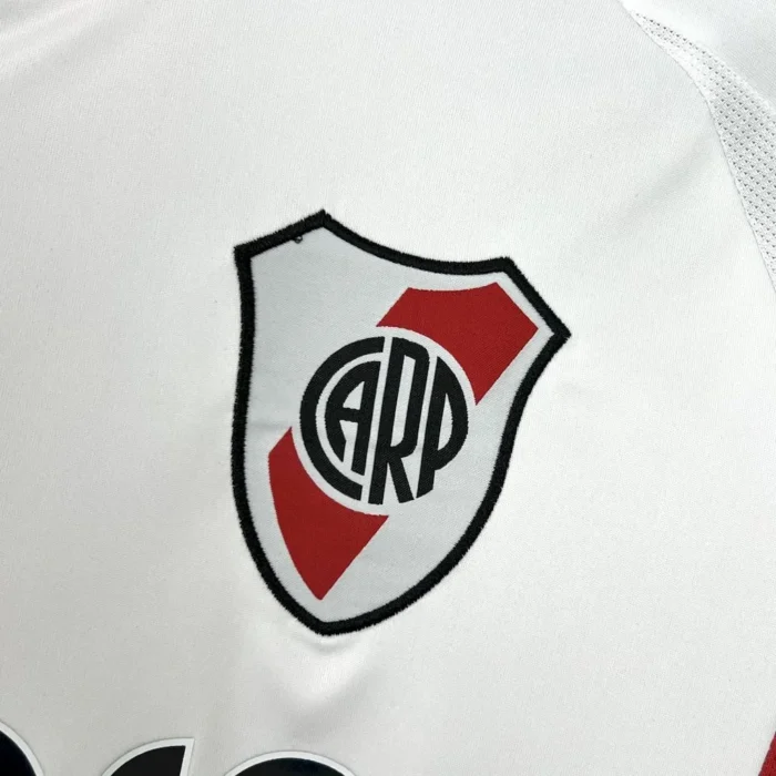 River Plate 2025/26 Third Jersey