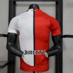 River Plate 2025/26 Third Jersey Player Version