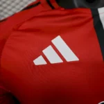 River Plate 2025/26 Third Jersey Player Version