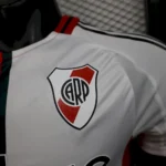 River Plate 2025/26 Third Jersey Player Version