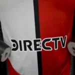 River Plate 2025/26 Third Jersey Player Version