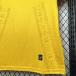 Romania 2024/25 Euro Home Jersey