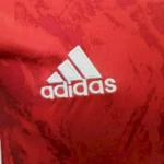Russia 2021 Home Jersey