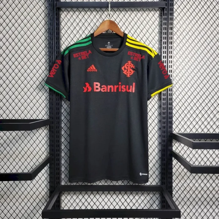 S.C Internacional 2022/23 Third Jersey