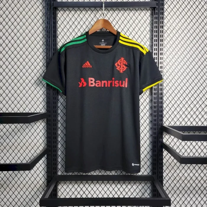 S.C Internacional 2022/23 Third Jersey