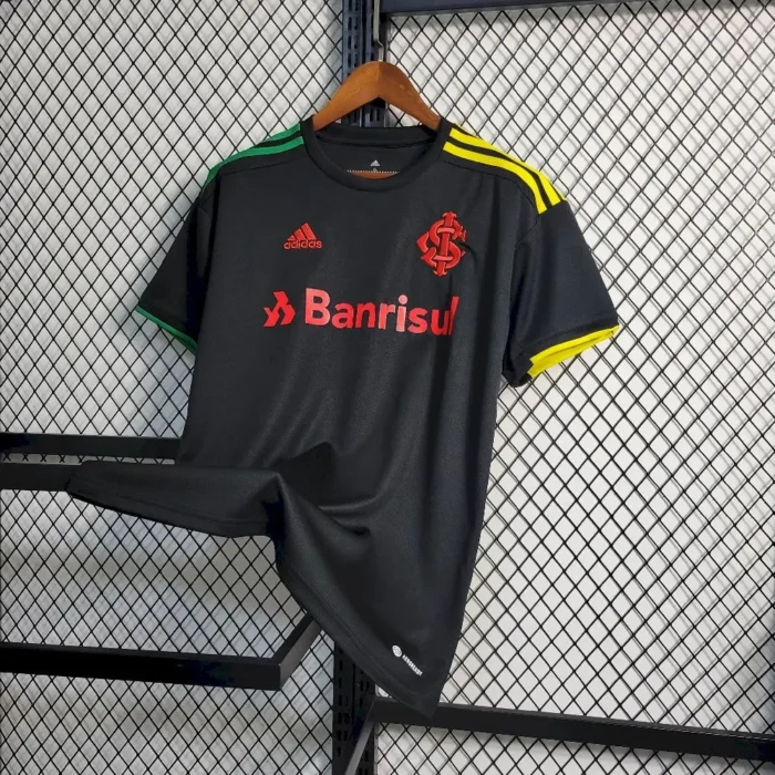 S.C Internacional 2022/23 Third Jersey