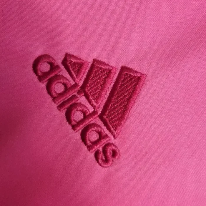 S.C Internacional 2022 Adidas Pink October Jersey