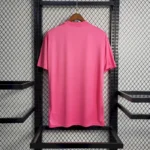 S.C Internacional 2022 Adidas Pink October Jersey