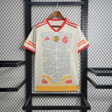 S.C Internacional 2023/24 EC Special Edition Jersey
