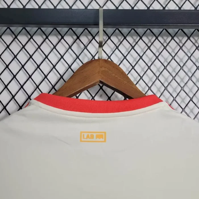 S.C Internacional 2023/24 EC Special Edition Jersey