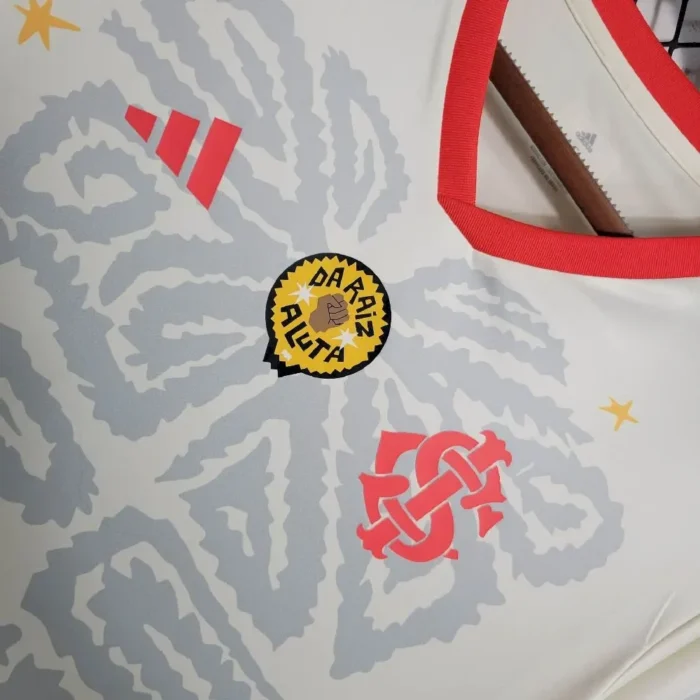 S.C Internacional 2023/24 EC Special Edition Jersey