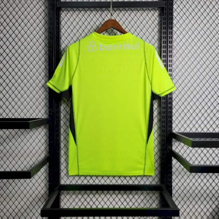 S.C Internacional 2023/24 Goalkeeper Jersey