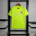 S.C Internacional 2023/24 Goalkeeper Jersey