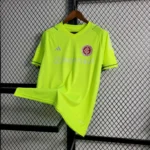 S.C Internacional 2023/24 Goalkeeper Jersey
