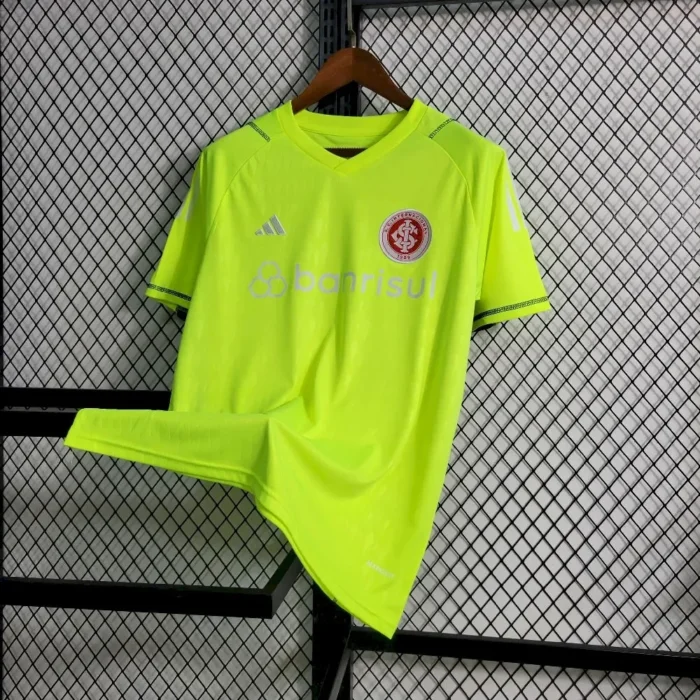 S.C Internacional 2023/24 Goalkeeper Jersey