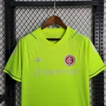 S.C Internacional 2023/24 Goalkeeper Jersey