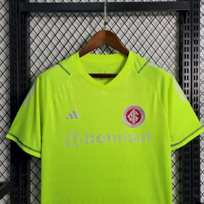 S.C Internacional 2023/24 Goalkeeper Jersey