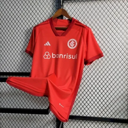 S.C Internacional 2023/24 Home Jersey