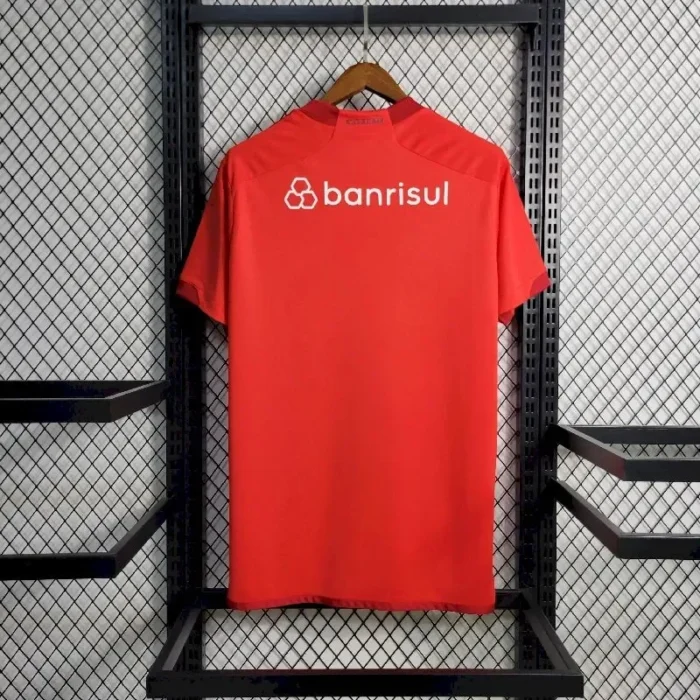 S.C Internacional 2023/24 Home Jersey