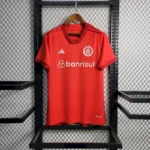 S.C Internacional 2023/24 Home Jersey