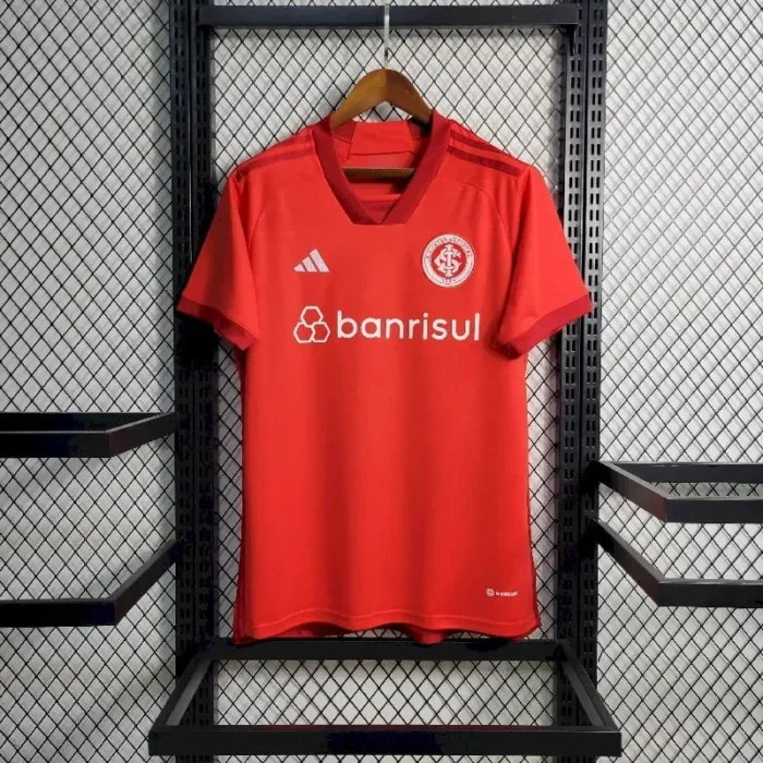 S.C Internacional 2023/24 Home Jersey