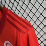 S.C Internacional 2023/24 Home Jersey
