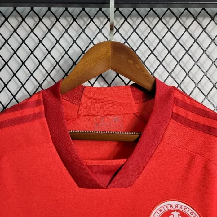 S.C Internacional 2023/24 Home Jersey