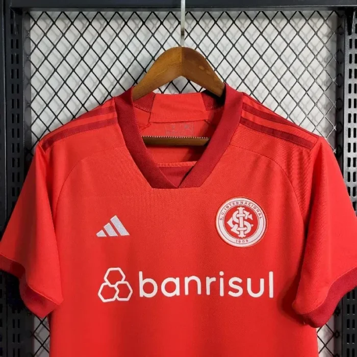 S.C Internacional 2023/24 Home Jersey