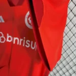 S.C Internacional 2023/24 Home Jersey
