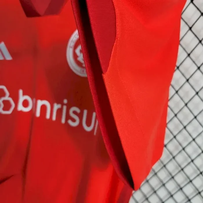 S.C Internacional 2023/24 Home Jersey