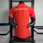 S.C Internacional 2023/24 Home Jersey Player Jersey