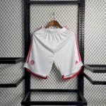 S.C Internacional 2023/24 Home Shorts