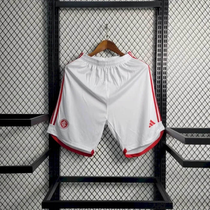 S.C Internacional 2023/24 Home Shorts