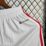 S.C Internacional 2023/24 Home Shorts