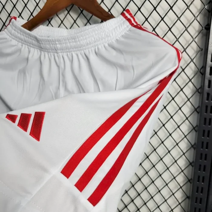 S.C Internacional 2023/24 Home Shorts