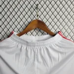 S.C Internacional 2023/24 Home Shorts