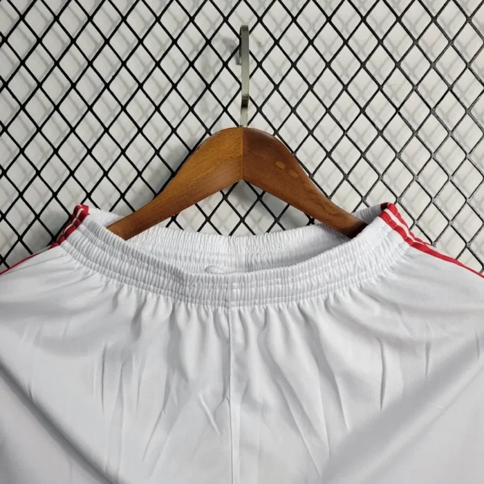 S.C Internacional 2023/24 Home Shorts