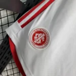 S.C Internacional 2023/24 Home Shorts