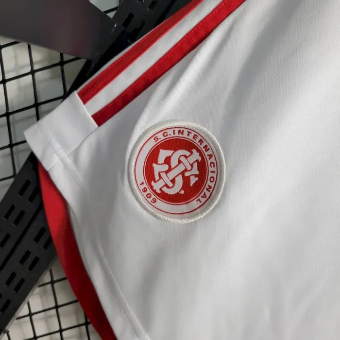 S.C Internacional 2023/24 Home Shorts
