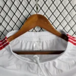 S.C Internacional 2023/24 Home Shorts