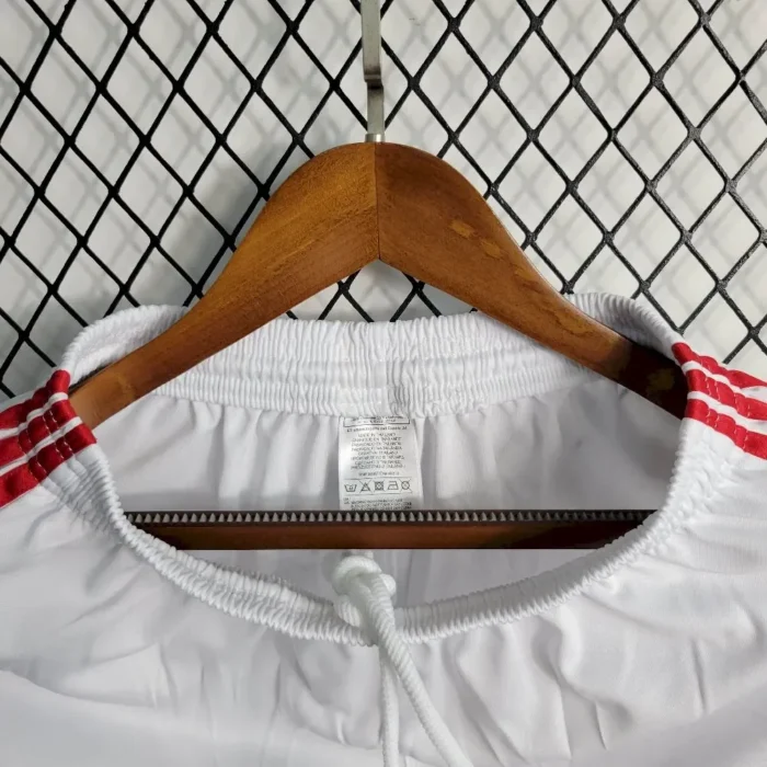 S.C Internacional 2023/24 Home Shorts