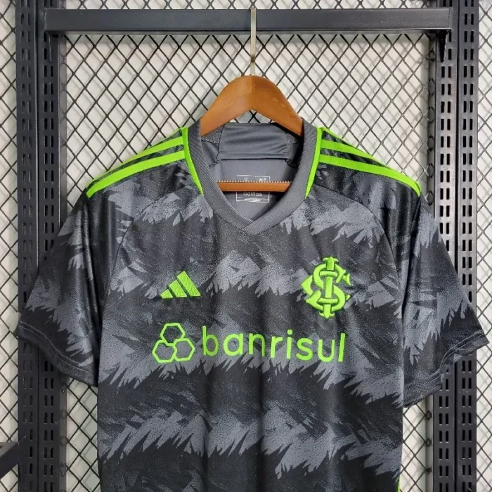 S.C Internacional 2023/24 Third Jersey
