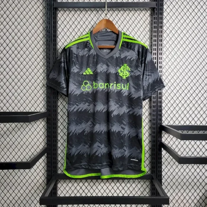 S.C Internacional 2023/24 Third Jersey