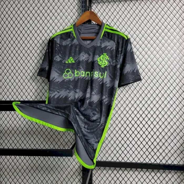 S.C Internacional 2023/24 Third Jersey