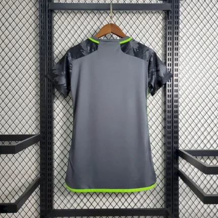 S.C Internacional 2023/24 Third Womens Jersey