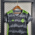 S.C Internacional 2023/24 Third Womens Jersey