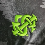 S.C Internacional 2023/24 Third Womens Jersey