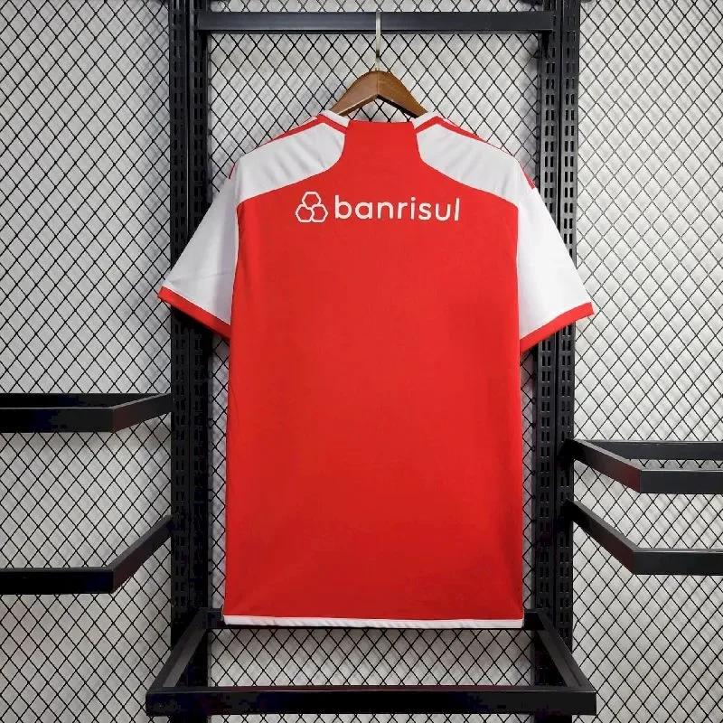 S.C Internacional 2024/25 Home Jersey