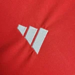 S.C Internacional 2024/25 Home Kids Kit