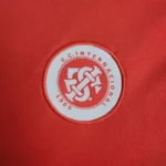 S.C Internacional 2024/25 Home Kids Kit